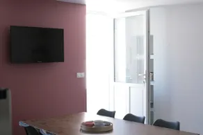 Apartment in the heart of the village for 4 to 5 people - Image 3