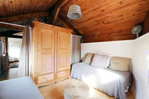 Wellness cottage, many beds, 1 hour from Paris. - Image 4