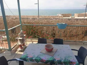 By the sea with a large roof terrace as if you live there - Image 4