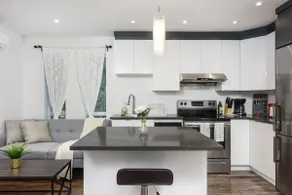Charming Apartment in Montreal – CITQ 313619 - Image 4