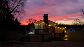 Pet-friendly Chattanooga Private Gateway Getaway - Image 2