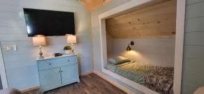 Firefly Cottage in the Woods - Image 4