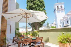 Exclusive apartment private garden and terrace - Image 3