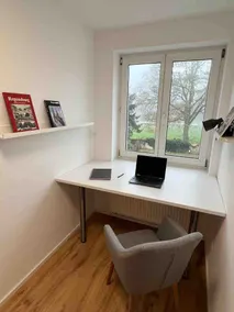 Newly renovated apartment in a central location - Image 5