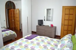 domusangelamatera Ferienhaus - Image 2