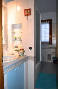 domusangelamatera Ferienhaus - Image 3