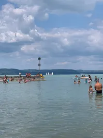Lovely Holiday Home 5 minutes from lake Balaton! - Image 4