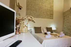 Apartment with a view of the courtyard at Residence San Martino - Image 5
