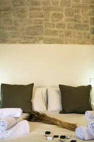 Apartment with a view of the courtyard at Residence San Martino - Image 4