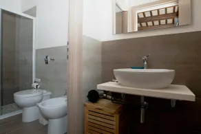 Apartment with a view of the courtyard at Residence San Martino - Image 2
