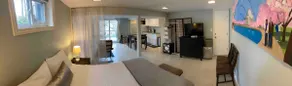 Light bright bsmt apt near DC (in Falls Church) - Image 3