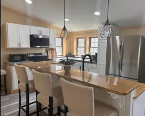 Modern Remodeled Farm House. (Both floors!) - Image 3