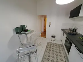 Charming apartment in the historic heart, Le 1er Reattu - Image 3