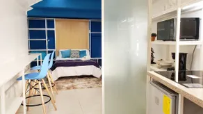 Suite near downtown / Los Reyes / We invoice - Image 5