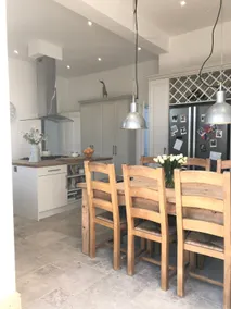 Edwardian House near Stonehenge, Amesbury sleeps 4 - Image 2