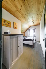 Family winery and accommodation Tomáš Zach - Image 5