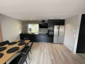 Exclusive apartment in a quiet area - Image 3