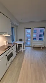 Clean apartment in a prime location - Image 2