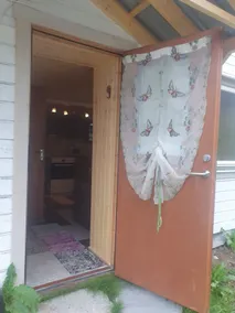 Apartment for rent just in front of the midnight sun staircase - Image 5
