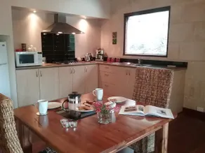 Jarrah Chalet - views - Image 5