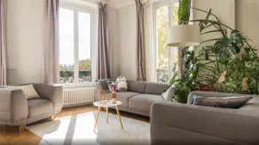 ❤️❤️Paris Center Bastille Magnificient view Flat 3 rooms 2 bedrooms - Image 4