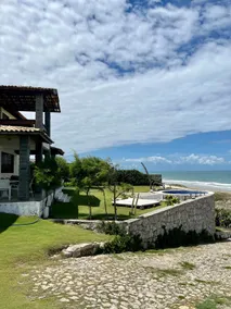 Praia das Fontes House. Paradise is here! - Image 5