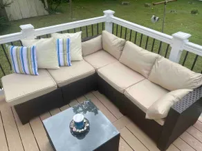 Bob's Beach Bungalow, Lewes, Delaware - Image 3