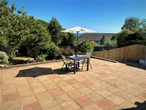 Luxury Suntrap in Private Complex St Leonards - Image 5