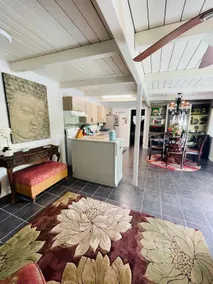 CLEAN and SERENE eco-friendly private cottage! - Image 5