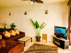 Simply Akumal's Best!  Luxury Beachfront Penthouse w/Infinity Pool, Rooftop... - Image 3