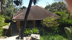 Bungalow with 3 bedrooms 200 meters to the beach - Image 2