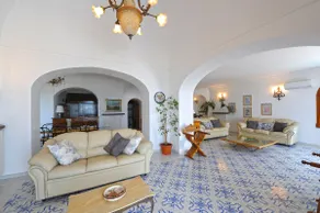 Villa Marianna Amalfi Coast - POOL - Image 2