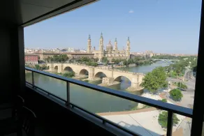 La terraza del pilar - Image 5