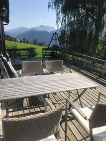 Cabin with panoramic views in Liabygda. 7 beds. - Image 4