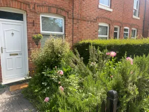 Comfortable Terraced house for 6 in popular Quorn - Image 2