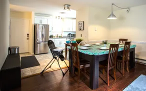 Neighboring Townhouses: Great for Large Groups. Ski-on/Ski-off, Fireplace, Grill - Image 4