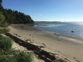 Bear Beach Maine! Sandy Beach, Sunsets & Sauna - Image 2