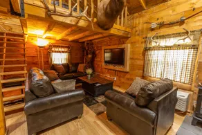 Country Cabin Guest House - Image 3