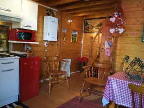 small unusual rental of a chalet - Image 5