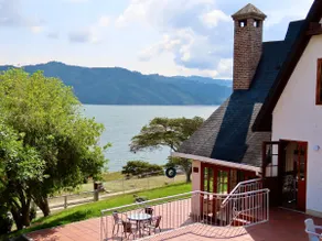 Cantaralia Chalet, Lake Calima, for 8 people - Image 4