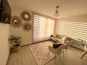 Concepcion apartment steps from UdeC and Hospital - Image 2