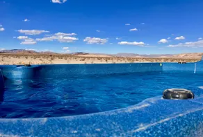 Entire Joshua Tree Container Resort/wellness spa - Image 3