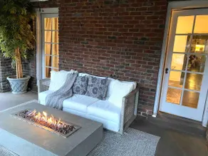 Historic Midtown Chateau + Guest House - Sleeps 19 - Image 5