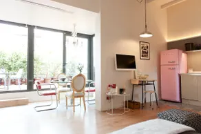 Fantastic penthouse in Bcn Center - Image 2