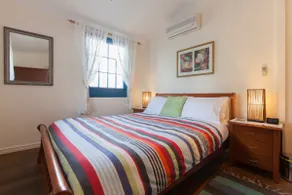 Fremantle South Beach House + Outdoor Studio - Image 2