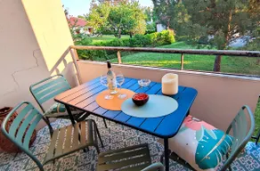 Superb cozy apartment, balcony - Image 5
