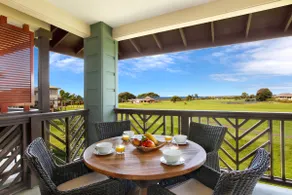 Ocean Views A/C Stunning Poipu 9iCondo Golfcourse - Image 3