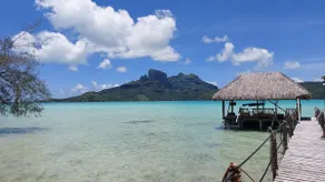 tereva Lodge Bora Bora - Image 5