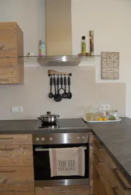 Lil's Dahoam - dream holiday apartment in Zell am See - Image 5