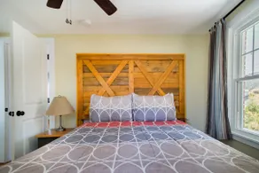 Cozy Cottage w/Fenced Yard 6mi to Dwntwn - Image 2